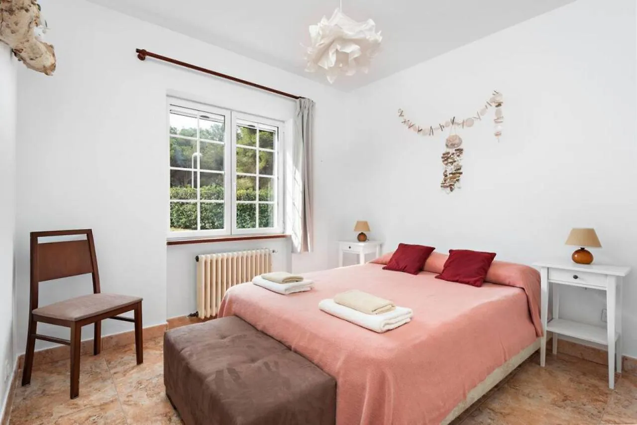 185º Sud Villa Son Parc Holiday home