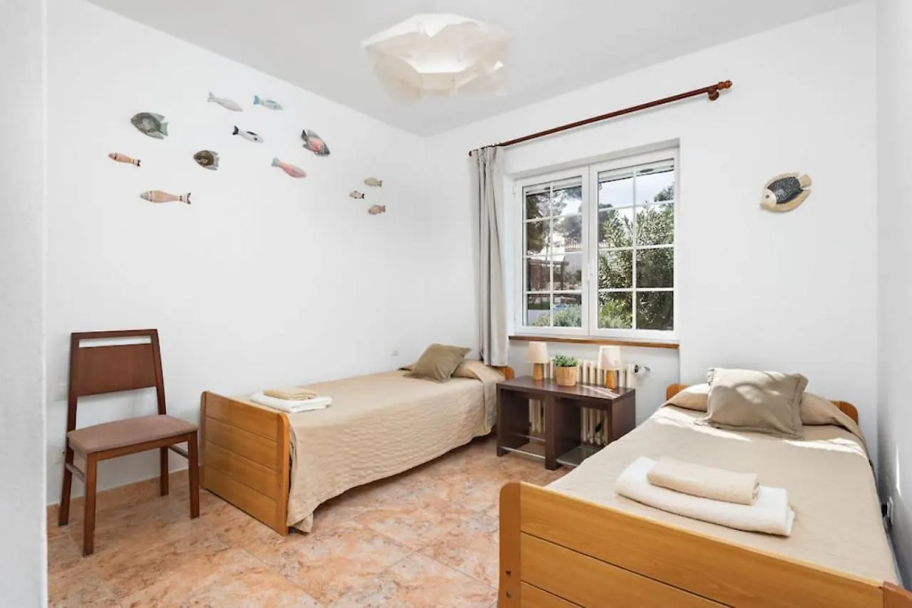 Holiday home 185º Sud Villa Son Parc