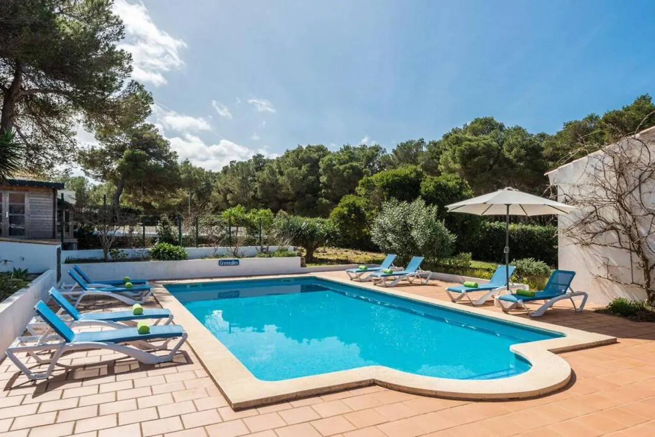 185º Sud Villa Son Parc 0*,