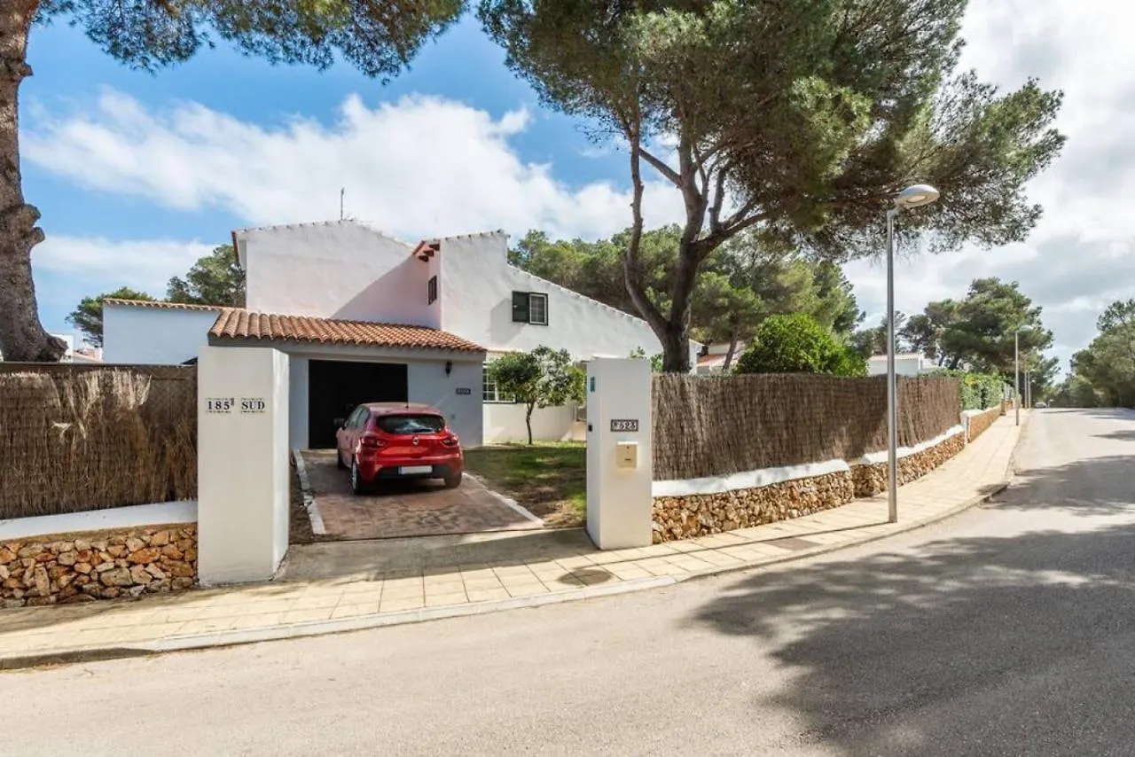 185º Sud Villa Son Parc
