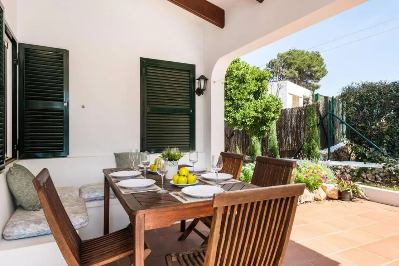 185º Sud Villa Son Parc Holiday home