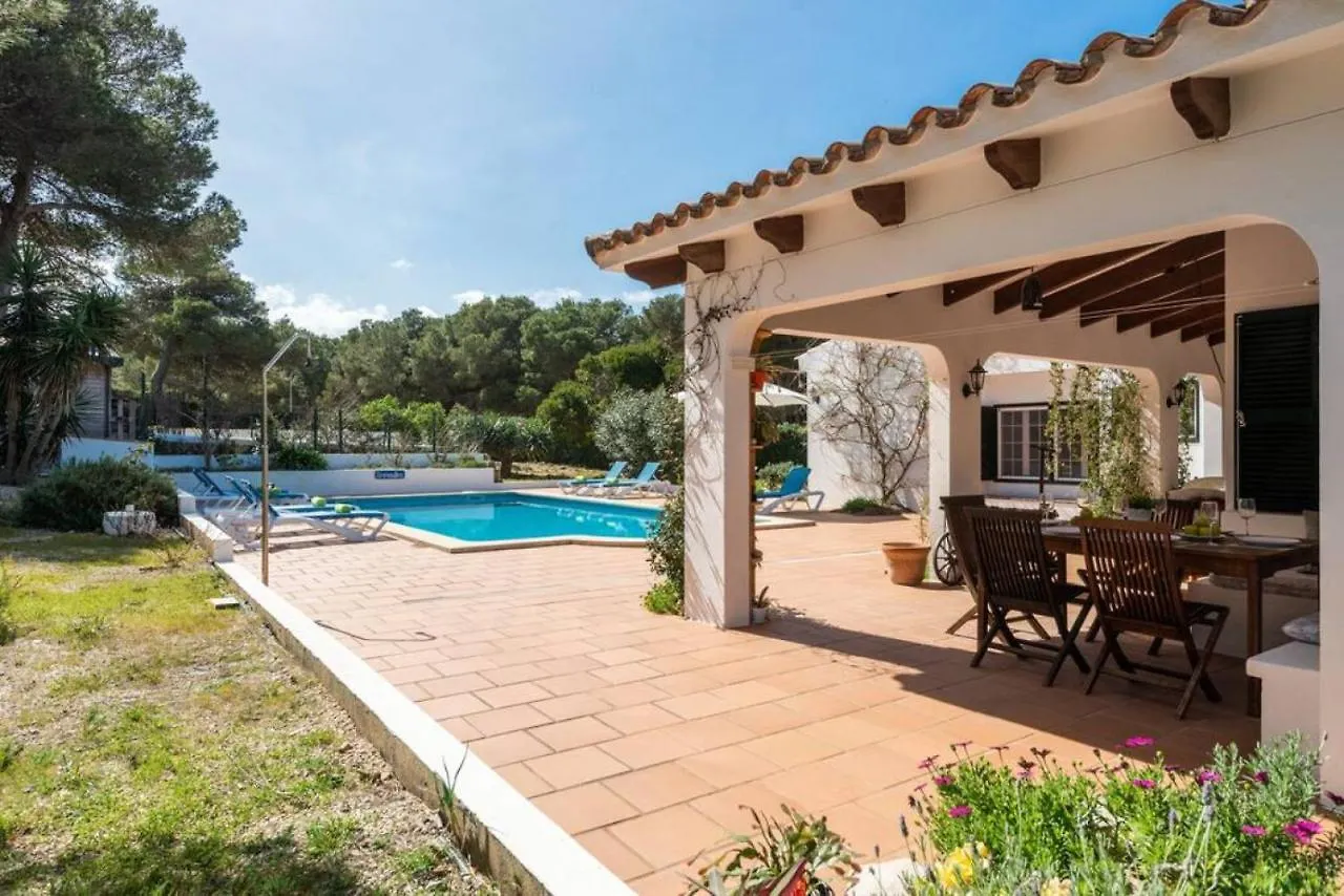 Holiday home 185º Sud Villa Son Parc