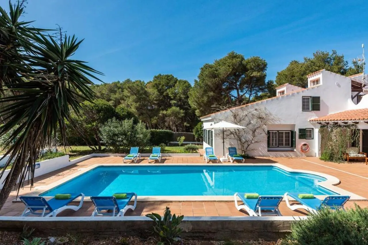 185º Sud Villa Son Parc