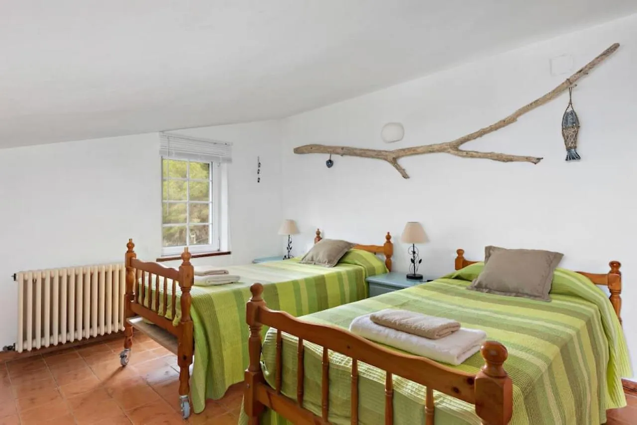 185º Sud Villa Son Parc