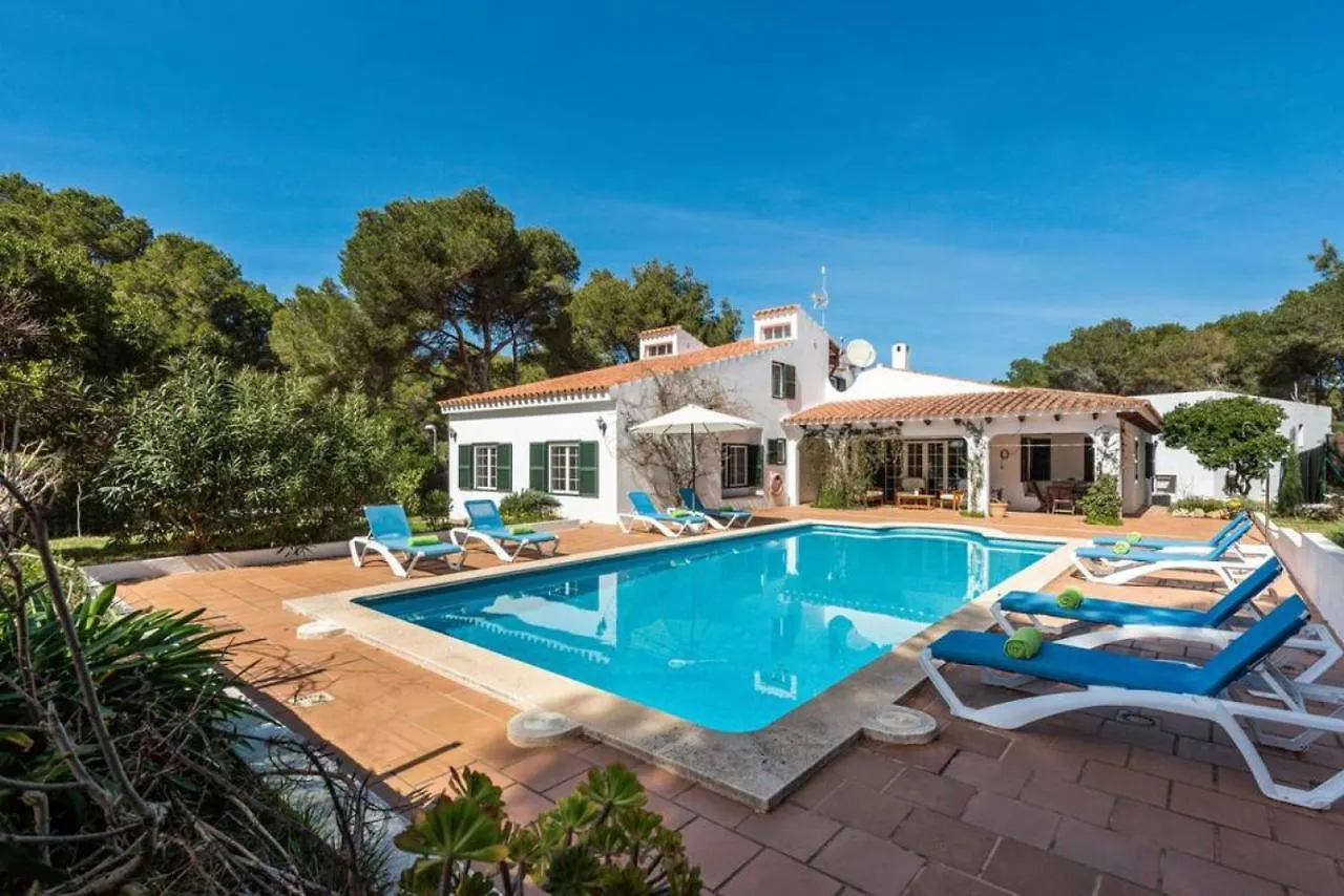 185º Sud Villa Son Parc Holiday home