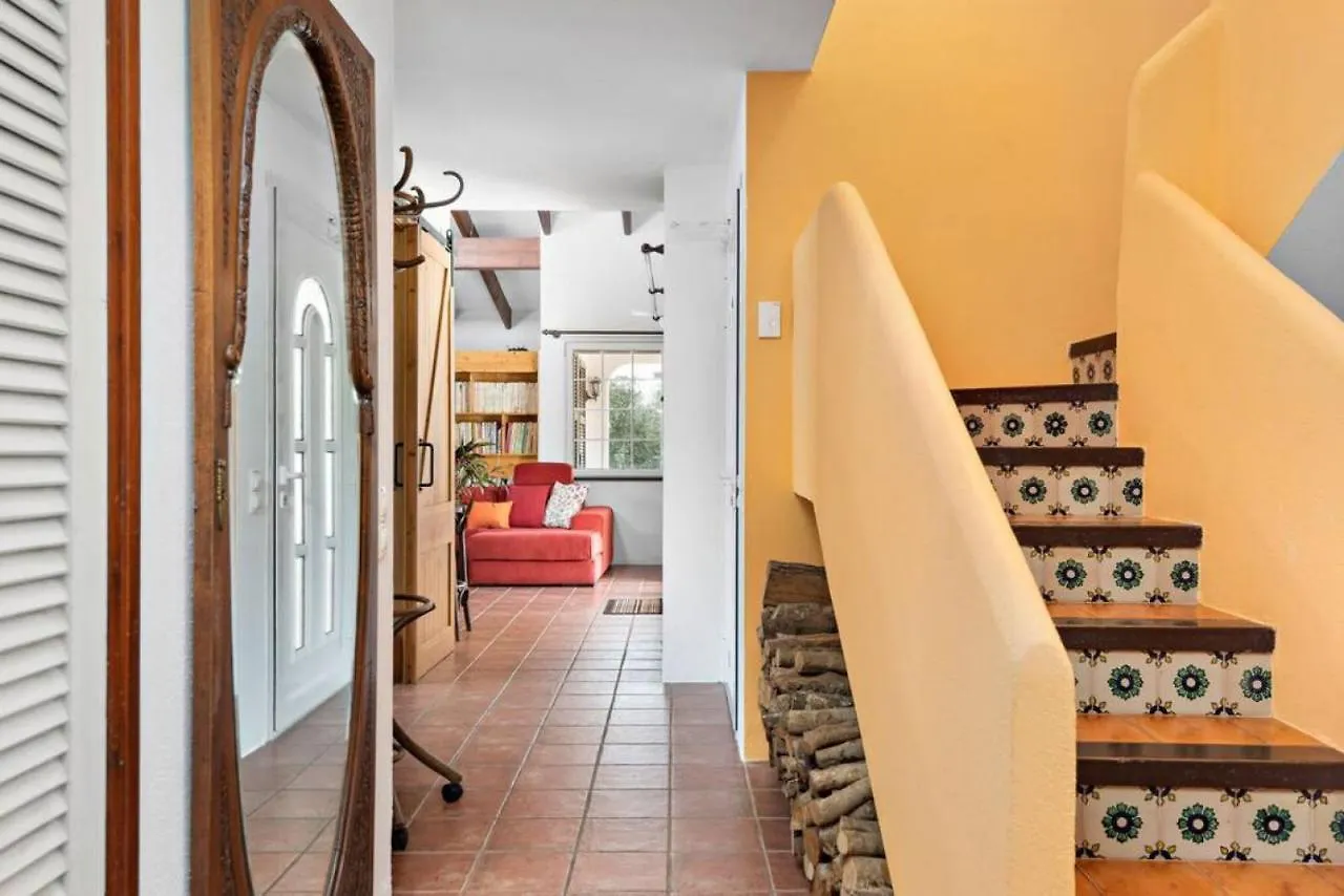 185º Sud Villa Son Parc
