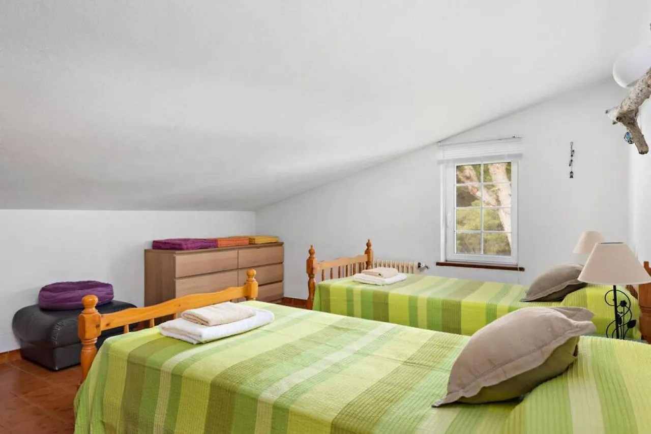 Holiday home 185º Sud Villa Son Parc